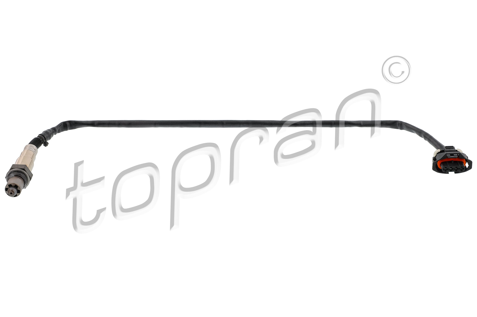 Sonda lambda - 206 629 TOPRAN
