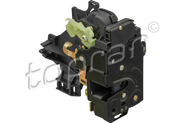 Door Lock - 113 836 TOPRAN