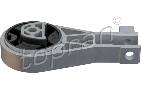 Sospensione, Motore - 208 025 TOPRAN