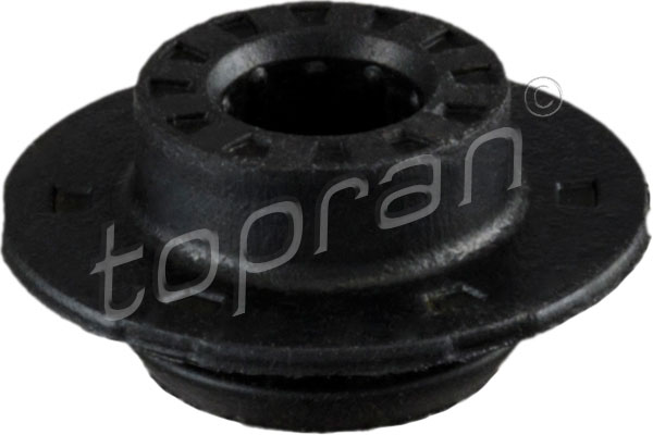 Подвеска, радиатор - 208 169 TOPRAN