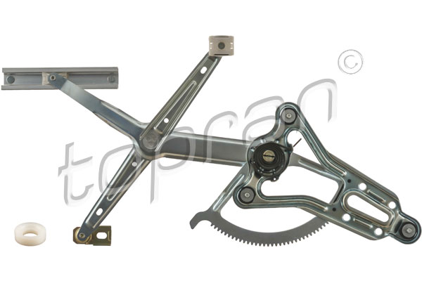 Window Regulator - 408 229 TOPRAN