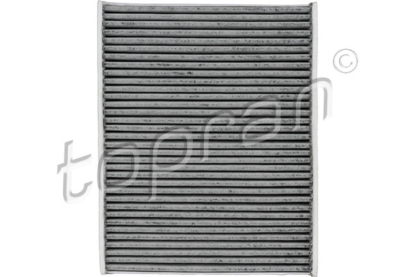 Filter, Innenraumluft - 501 914 TOPRAN