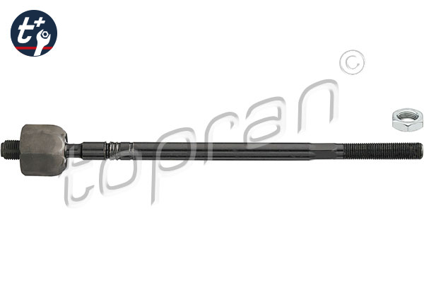 Inner Tie Rod - 723 061 TOPRAN