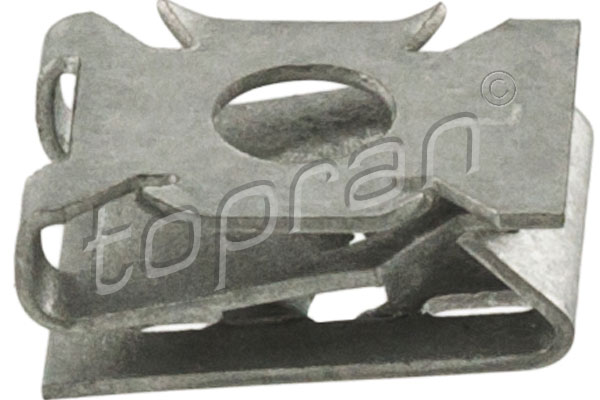 Mutter - 114 342 TOPRAN