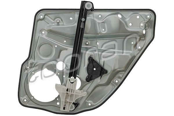 Window Regulator - 114 429 TOPRAN