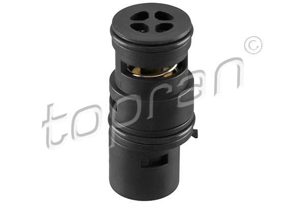 Thermostat, oil cooling - 502 102 TOPRAN