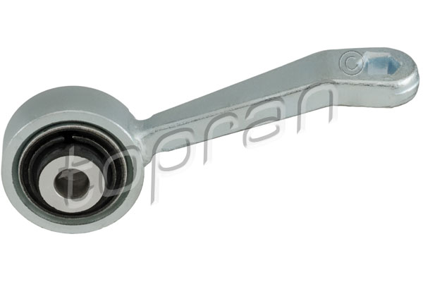 Asta/Puntone, Stabilizzatore - 400 620 TOPRAN