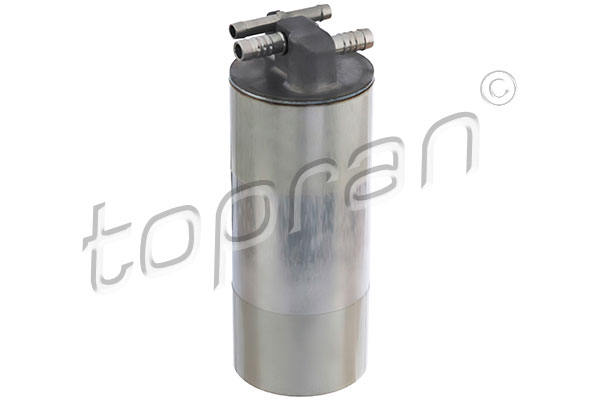Fuel filter - 113 941 TOPRAN