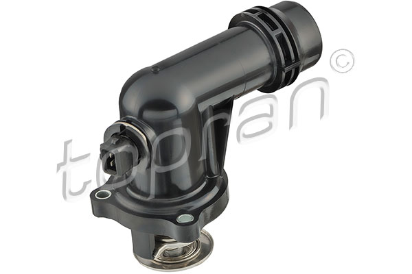 Thermostat, coolant - 501 310 TOPRAN