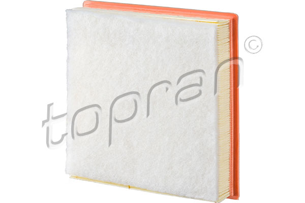 oro filtras - 502 047 TOPRAN