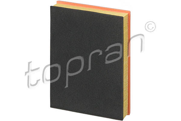 Air Filter - 113 878 TOPRAN