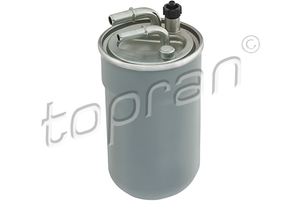 Fuel filter - 208 053 TOPRAN