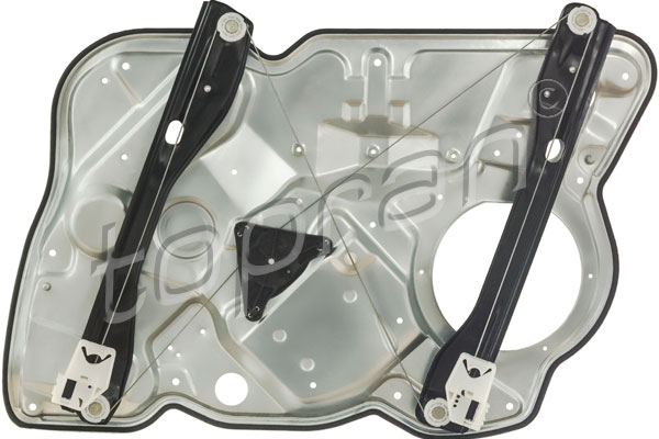 Window Regulator - 114 649 TOPRAN