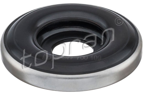 Rolling Bearing, suspension strut support mounting - 700 109 TOPRAN