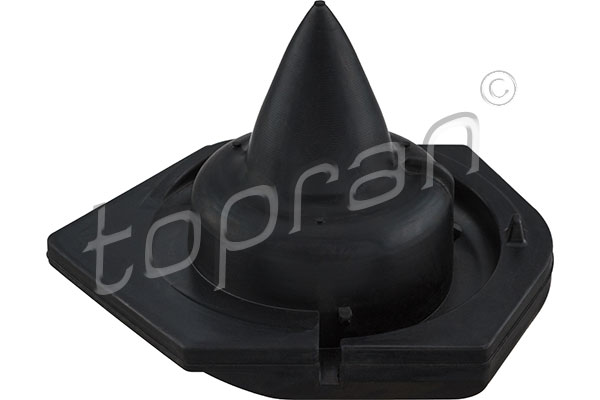 Spring Mounting - 700 879 TOPRAN