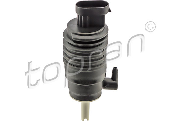 Водяной насос, система очистки окон - 700 155 TOPRAN