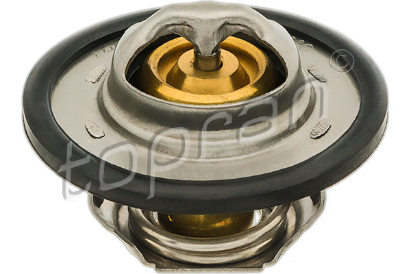 Thermostat, coolant - 700 171 TOPRAN
