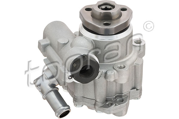 Hydraulic Pump, steering system - 113 544 TOPRAN