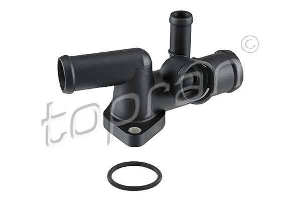 Coolant Flange - 113 859 TOPRAN