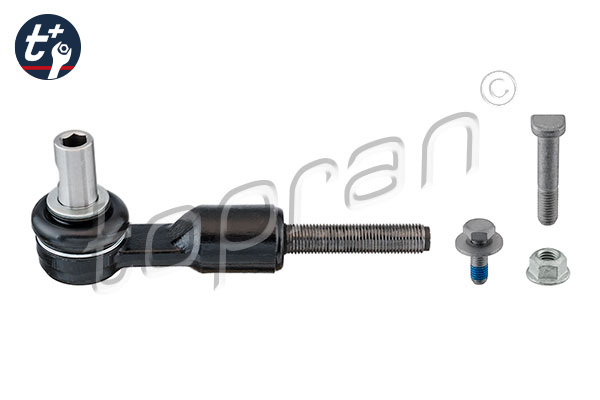 Tie Rod End - 113 420 TOPRAN