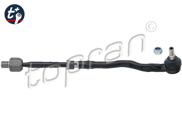 Tie Rod - 500 642 TOPRAN