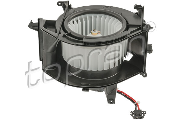 Ventilatore abitacolo - 114 410 TOPRAN
