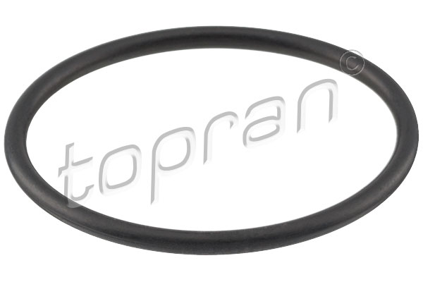 Gasket, thermostat - 100 618 TOPRAN