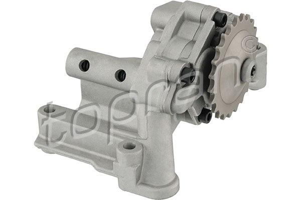 Oil Pump - 114 979 TOPRAN
