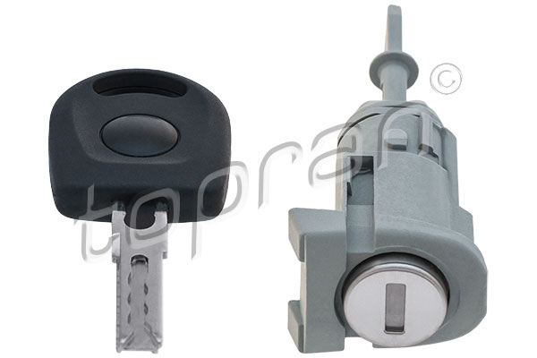 Cilindro serratura - 113 571 TOPRAN