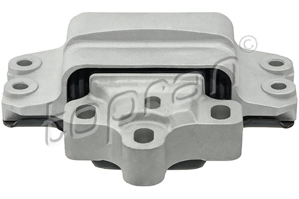 Mounting, automatic transmission - 110 762 TOPRAN