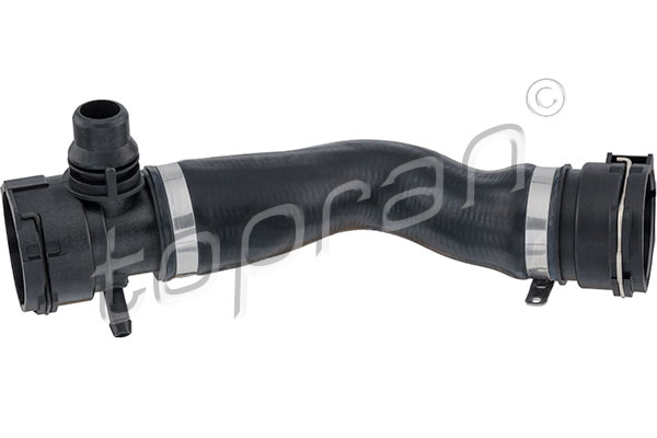 Radiator Hose - 502 181 TOPRAN