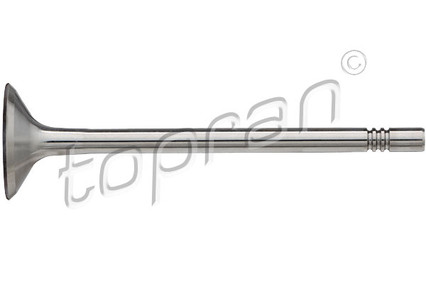 Inlet Valve - 112 933 TOPRAN