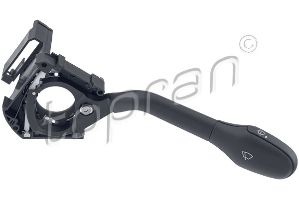 Wiper Switch - 114 781 TOPRAN