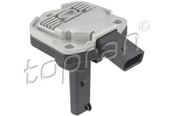 Sensore, Livello olio motore - 114 245 TOPRAN