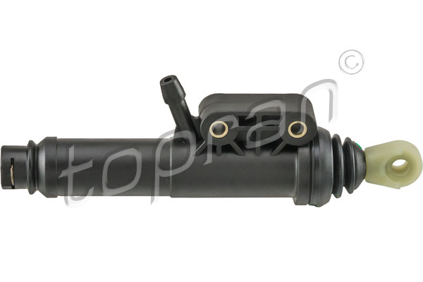 Master Cylinder, clutch - 110 744 TOPRAN