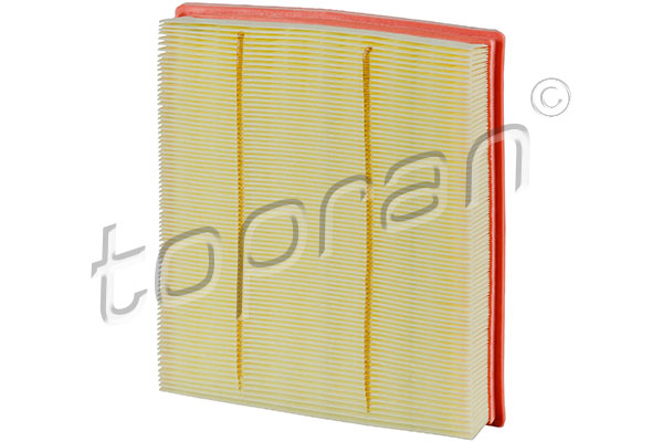 Air Filter - 502 286 TOPRAN