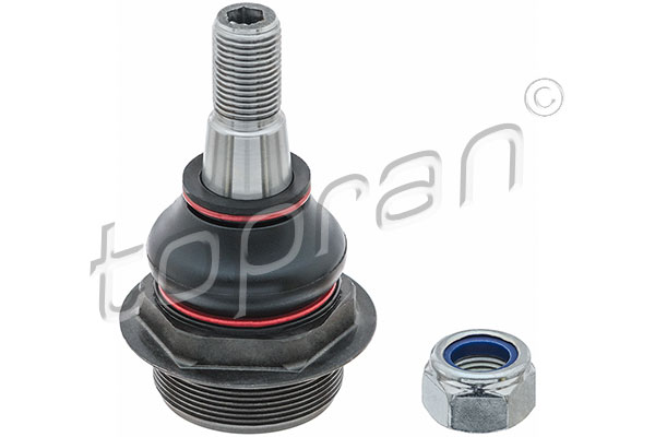 Ball Joint - 208 221 TOPRAN