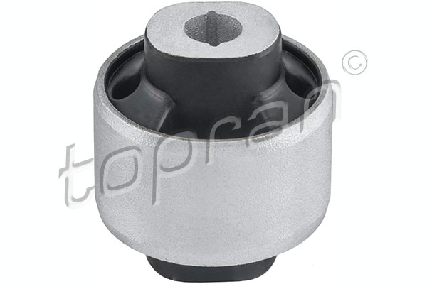 Supporto, Braccio oscillante - 700 835 TOPRAN