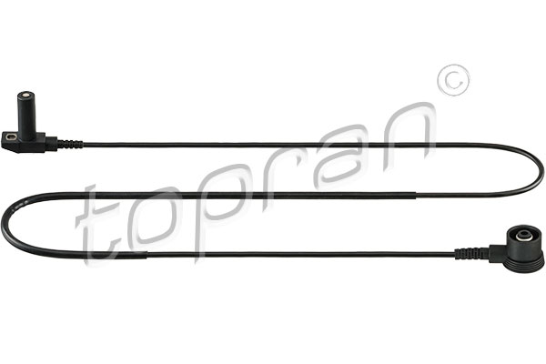 Sensor, crankshaft pulse - 408 205 TOPRAN