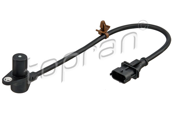 Generatore di impulsi, Albero a gomiti - 820 601 TOPRAN
