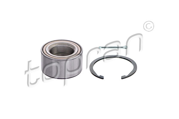 Wheel Bearing Kit - 820 314 TOPRAN