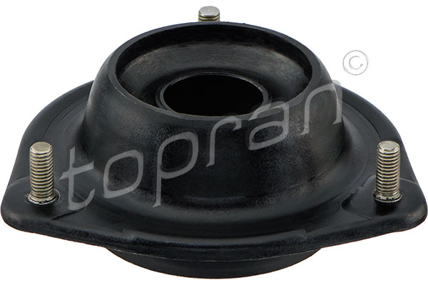 Supporto ammortizzatore a molla - 820 644 TOPRAN