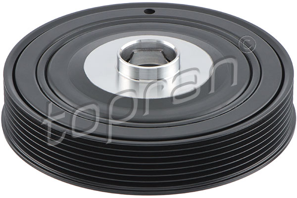 Belt Pulley, crankshaft - 700 995 TOPRAN