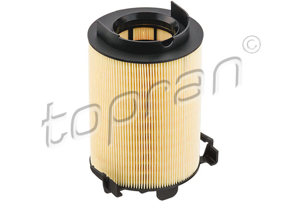 Luftfilter - 110 057 TOPRAN