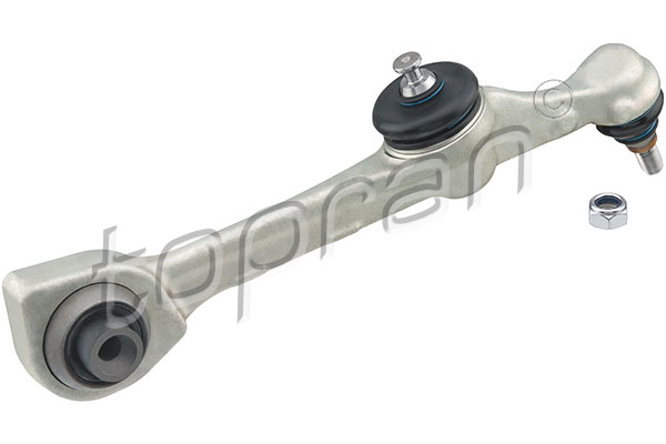 Braccio oscillante, Sospensione ruota - 408 389 TOPRAN