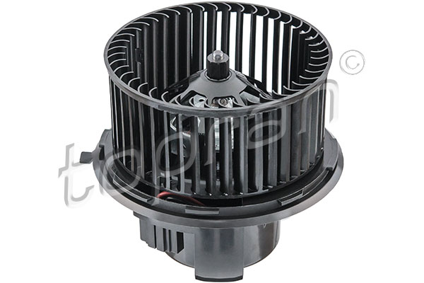 Ventilatore abitacolo - 304 290 TOPRAN