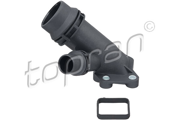 Coolant Flange - 502 267 TOPRAN