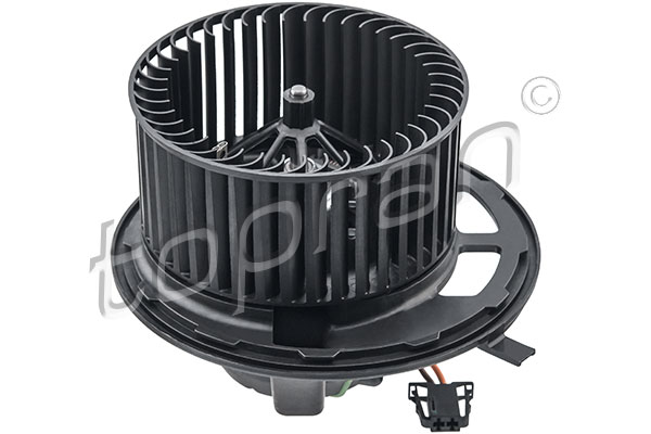 Interior Blower - 502 396 TOPRAN