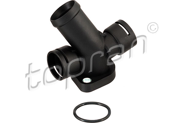 Coolant Flange - 107 613 TOPRAN