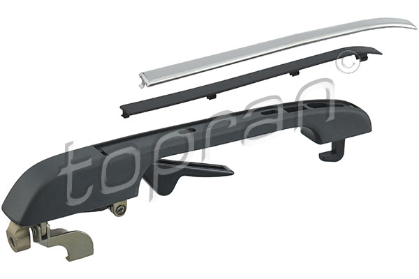 Door Handle - 102 990 TOPRAN